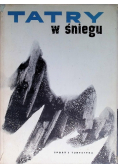 Tatry w śniegu