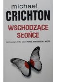 Wschodzące słońce