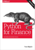 Python for Finance