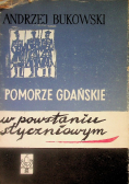 Pomorze Gdańskie w Powstaniu Styczniowym