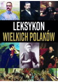 Leksykon wielkich Polaków