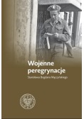 Wojenne peregrynacje Stanisława Bogdana Mączyńskiego