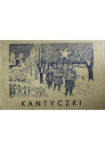 Kantyczki