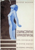 Zwalczanie starzenia się 1934 r.