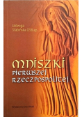Mniszki Pierwszej Rzeczpospolitej