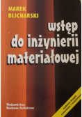 Wstęp do inżynierii materiałowej