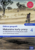 Geografia LO 4 Oblicza geografii