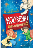 Kołysanki. Wiersze na dobranoc