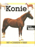 Konie moje hobby