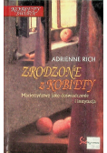 Zrodzone z kobiety