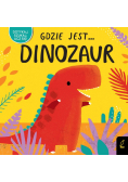 Gdzie jest Dinozaur