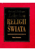 Leksykon religii świata