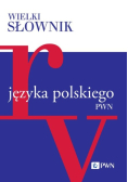 Wielki słownik języka polskiego Tom 4