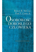 Osobowość dorosłego człowieka