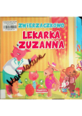 Zwierzaczkowo Lekarka Zuzanna