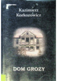 Dom grozy