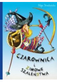 Czarownica i zimowe szaleństwa