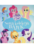 My Little Pony Nowa kolekcja bajek