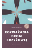 Rozważania drogi krzyżowej