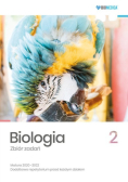 Biologia Zbiór zadań Tom 2 Matura