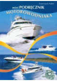 Mini Podręcznik motorowodniaka