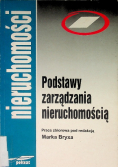 Podstawy zarządzania nieruchomością