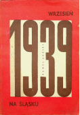 Wrzesień 1939 na Śląsku