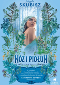 Nóż i piołun