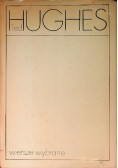 Hughes Wiersze wybrane