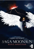 Saga Moonsun Klucz Angeliusa