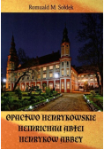 Opactwo henrykowskie