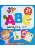 ABC poznajemy literki