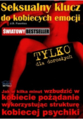 Seksualny klucz do kobiecych emocji