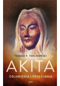 Akita Objawienia i przesłania
