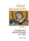 Świat Bizancjum Tom 2