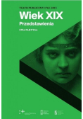 Wiek XIX Przedstawienia