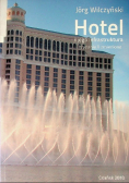 Hotel i jego infrastruktura