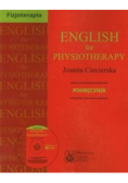 English for physiotherapy