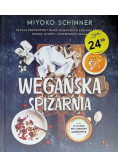 Wegańska spiżarnia