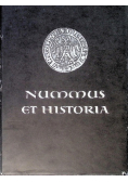 Nummus et historia
