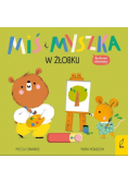 Miś i Myszka W żłobku