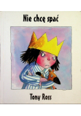Nie chcę spać