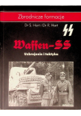 Waffen SS Uzbrojenie i taktyka