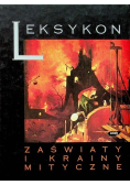 Zaświaty i krainy mityczne: Leksykon