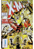 Marvel Comics X- men Nr 5 / 96
