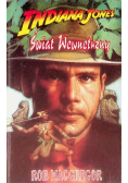 Indiana Jones świat wewnętrzny