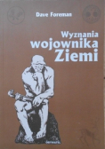 Wyznania wojownika ziemi