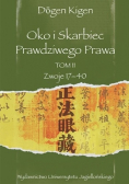 Oko i skarbiec prawdziwego prawa Tom 2