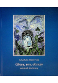 Głosy Sny Obrazy