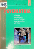 Psychiatria Tom 1
